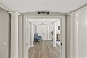Interior - Wychmere Heights: 003-HK Magnificent Harwich Port Estate, Heated Pool, Walk to Beach & Village (Harwich Port)