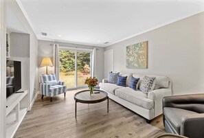 Smart TV, videojuegos, libros, estéreo