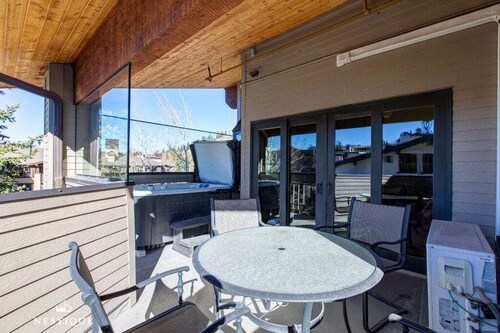 NEW Ski-In/Out Royal Plaza Retreat in Deer Valley