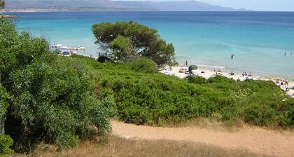 Alicudi by Interhome