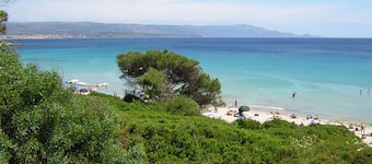 Alicudi by Interhome