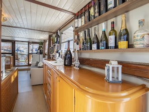 Bar (na propriedade)