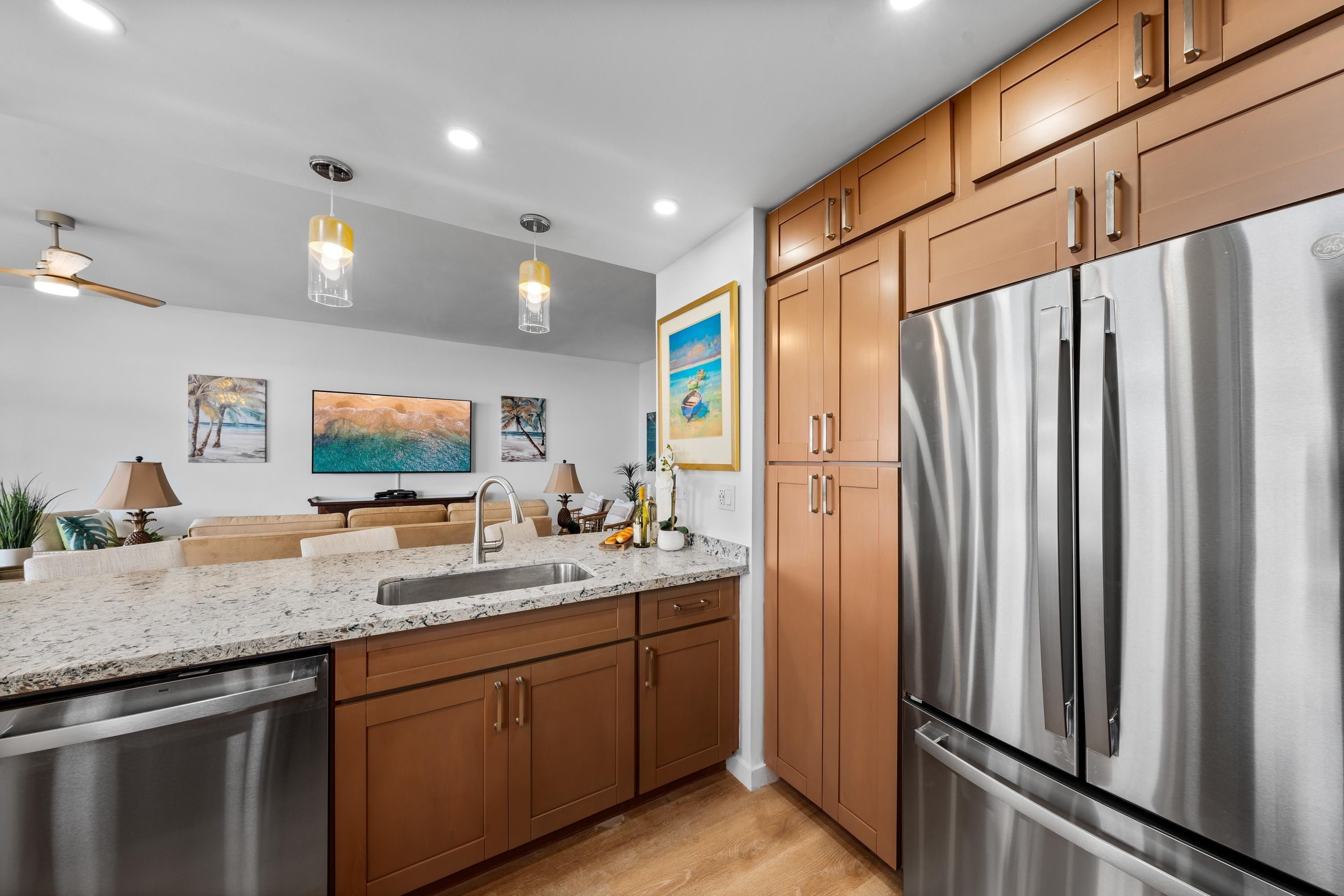 Apartment | 2 bedrooms, Internet