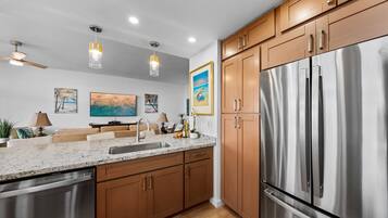 Apartment | 2 bedrooms, Internet