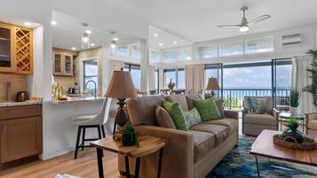 Apartment | 2 bedrooms, Internet