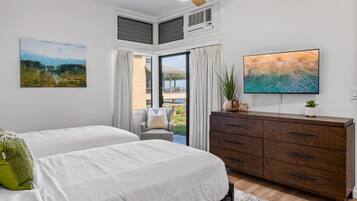 Departamento | 2 habitaciones y internet