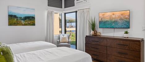 Apartment | 2 bedrooms, Internet