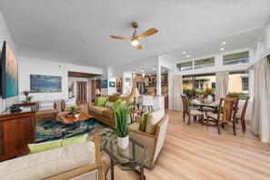 Apartment | 2 bedrooms, Internet - Kapalua Ridge Villas 1612 (Lahaina)