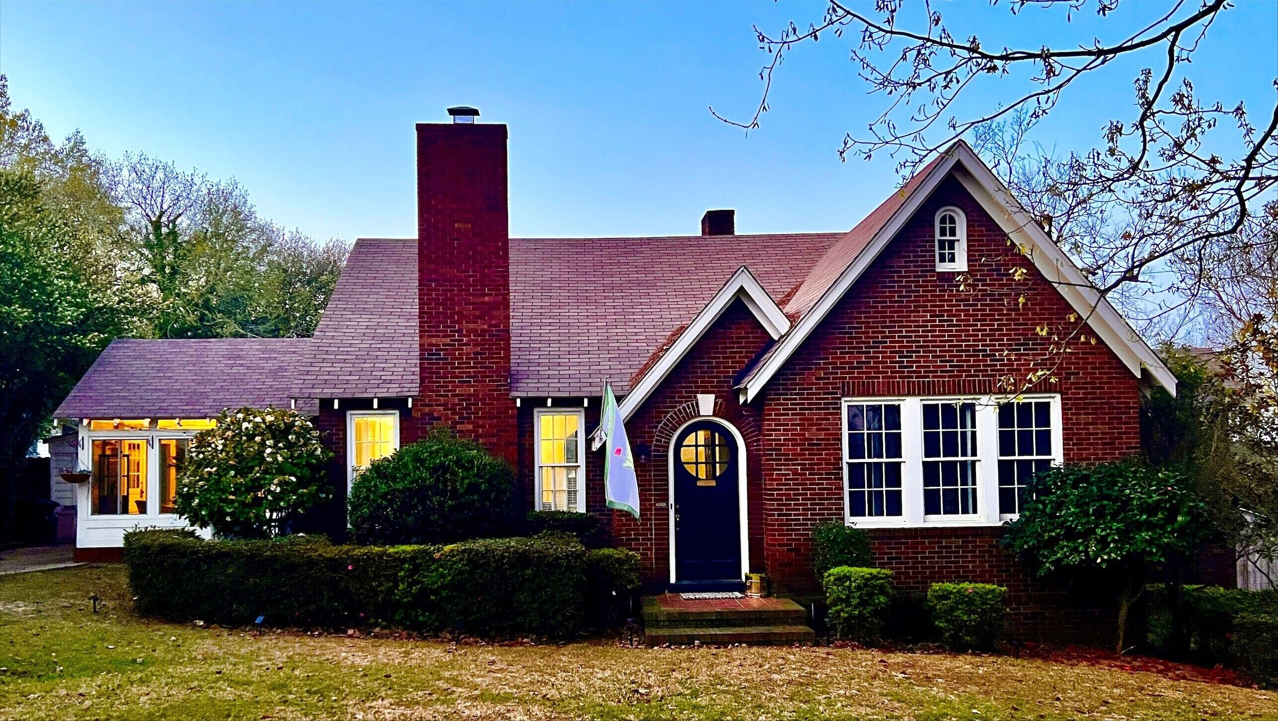 Masters Week luxury in charming downtown North Augusta, 6 mi from The National