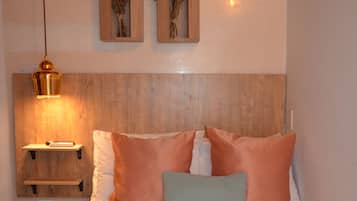 Chambre | 1 chambre, Wi-Fi gratuit