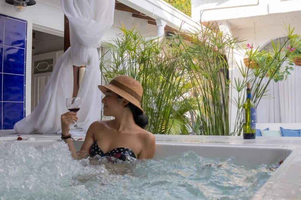Selva Maria Hotel Boutique