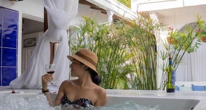 Selva Maria Hotel Boutique