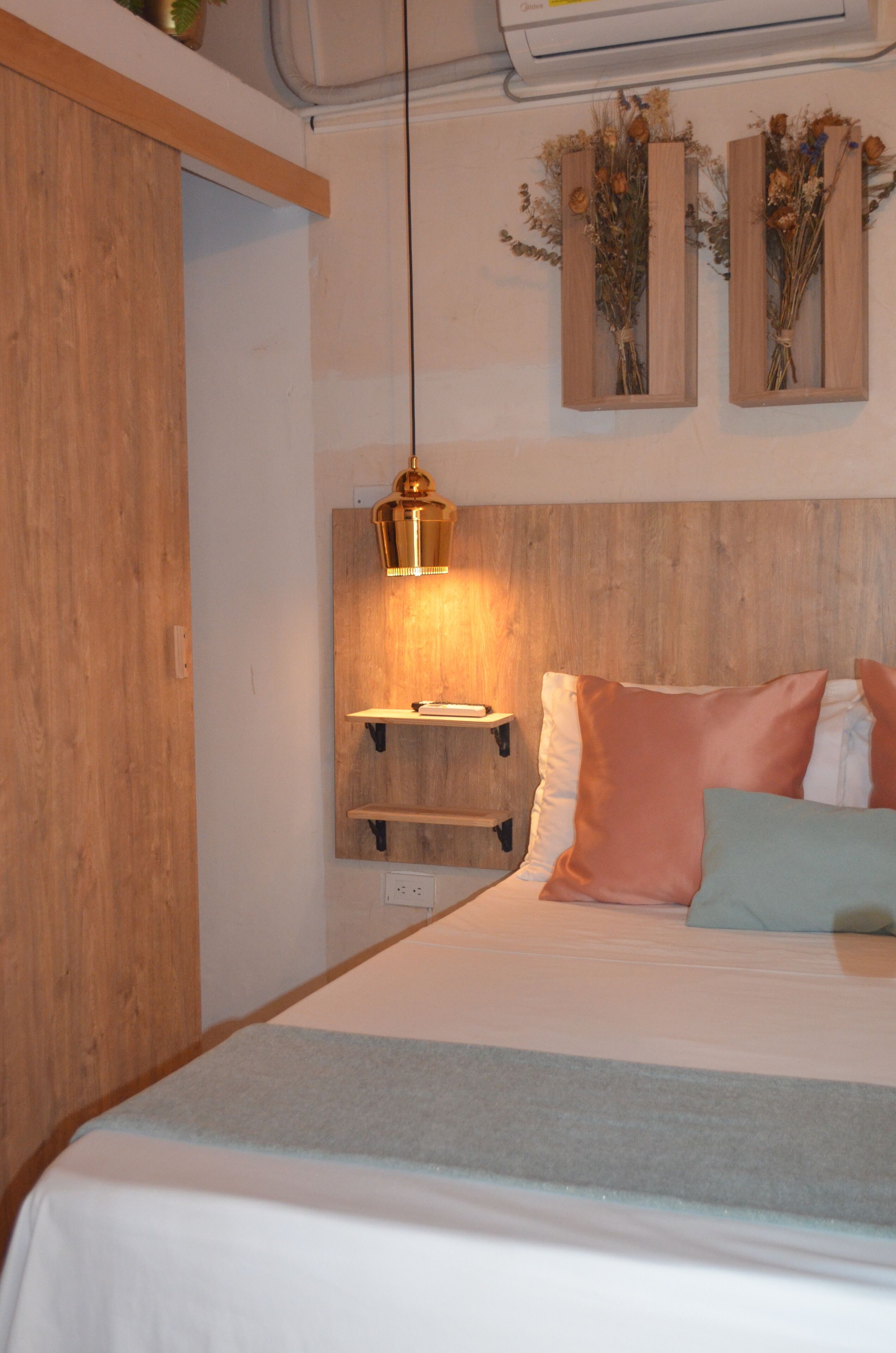 Chambre | Wi-Fi gratuit