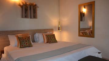 Standard Double Room | Free WiFi