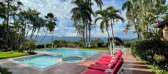 Anapoima Villa Toscana. Hermosa Casa Campestre Rodeada DE Naturaleza