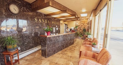 Sands Motel