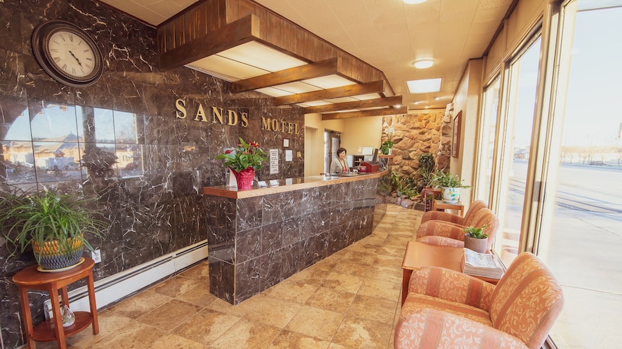 Sands Motel