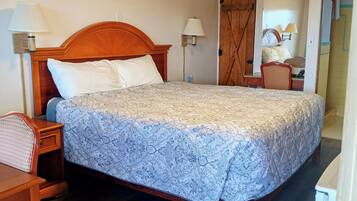 Basic Single Room | Desk, laptop workspace, free WiFi, bed sheets