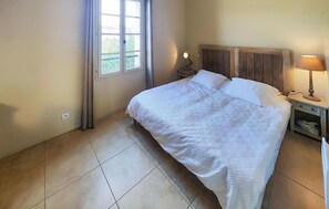 2 soverom og wi-fi (inkludert)