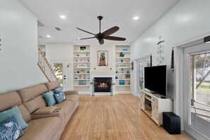 TV connectée