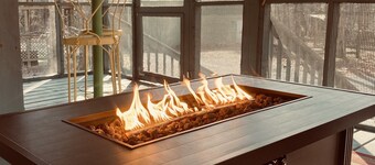 🌟Cozy mountain cabin with fast Wi-Fi🌟