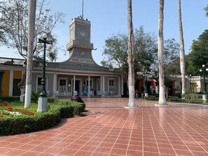 Point dâintĂ©rĂȘt