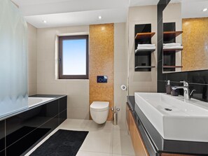 Hair dryer, towels - De Flora by Interhome (Pula/Galižana)