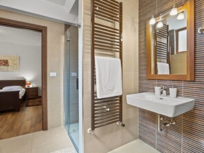 Hair dryer, towels - De Flora by Interhome (Pula/Galižana)