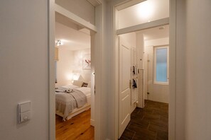 3 Schlafzimmer, Bügeleisen/Bügelbrett, WLAN, Bettwäsche