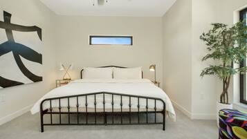 2 Schlafzimmer, WLAN, BettwÀsche