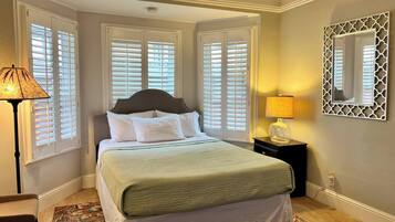 1 dormitorio y wifi gratis