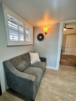 منطقة المعيشة