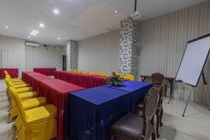 Sala de reunião