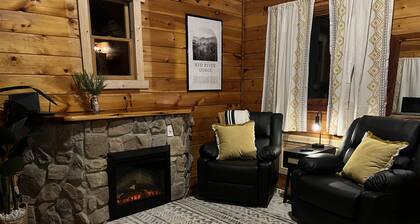 Remodel-New Hot Tub & Massaging Recliners w/Heat