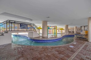 Pool - Ocean Reef 803 (Myrtle Beach)