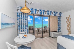 WiFi, bed sheets - Ocean Reef 803 (Myrtle Beach)