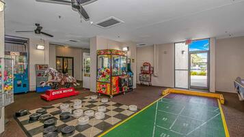 Area giochi