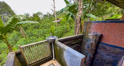 Mulia Bali Garden Bungalow