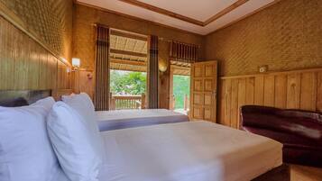 Wooden Room | 1 bedroom