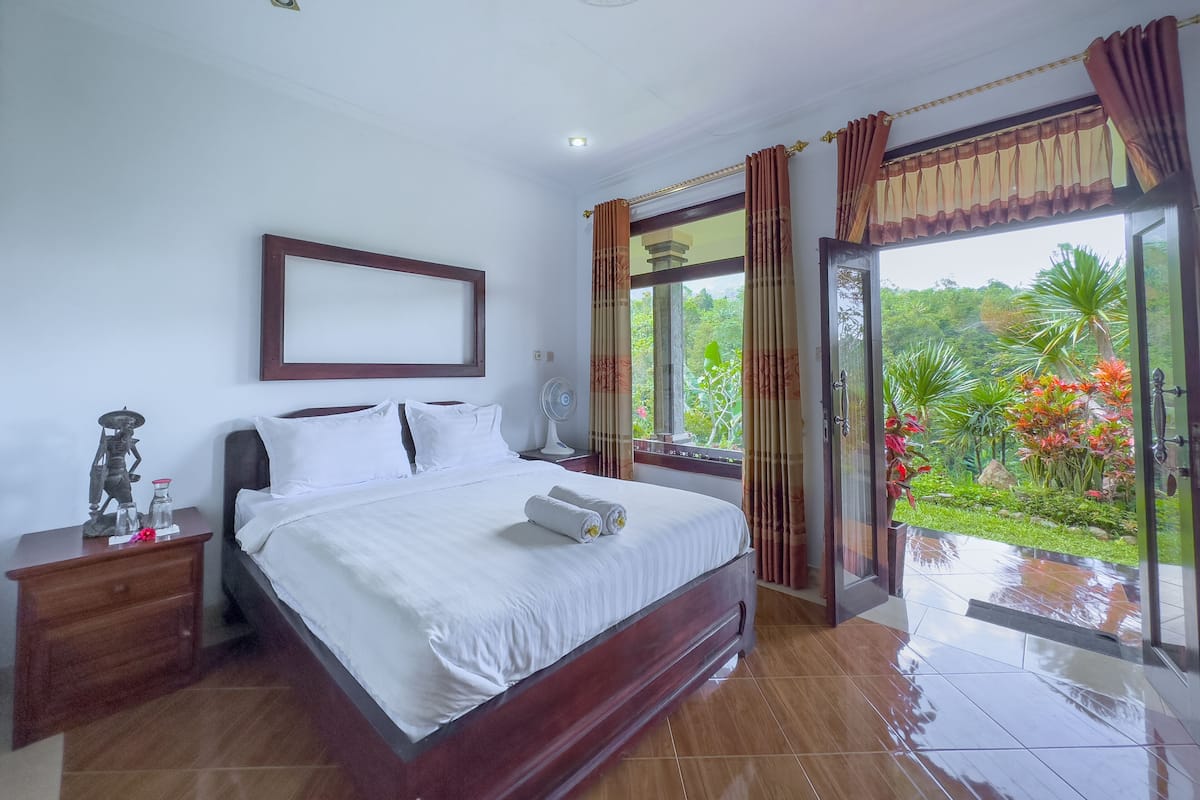 Standard Room, 1 Double Bed | 1 bedroom