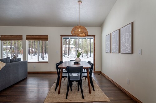 Sunriver Bend Dreamin'