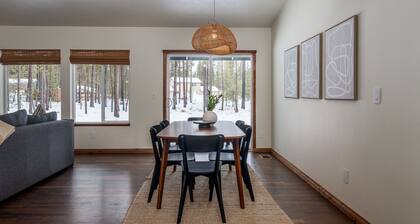 Sunriver Bend Dreamin'