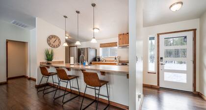 Sunriver Bend Dreamin'