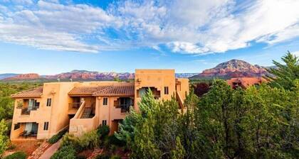 Diamond Resorts Sedona Summit - 1 Bedroom