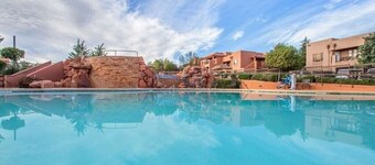 Diamond Resorts Sedona Summit - 1 Bedroom