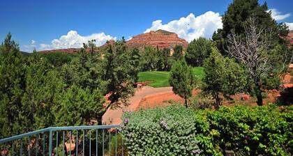 Diamond Resorts The Ridge on Sedona Golf Resort - Studio