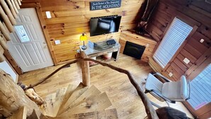 Unclassified image, 2 of 18, button - New Hot Tub & Trailer Parking @ Cliff Eagle (Stanton)