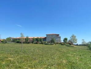 Exterieur