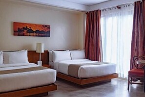 Room - Crown Regency Beach Resort (Boracay Island)