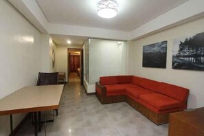Room - Crown Regency Beach Resort (Boracay Island)